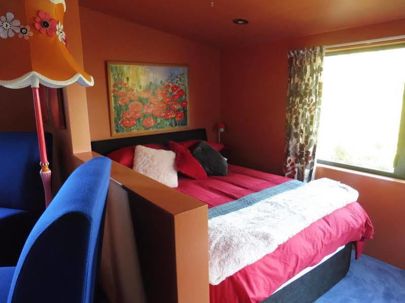 Bed and Breakfast The Lighthouse Lookout à Tutukaka Extérieur photo
