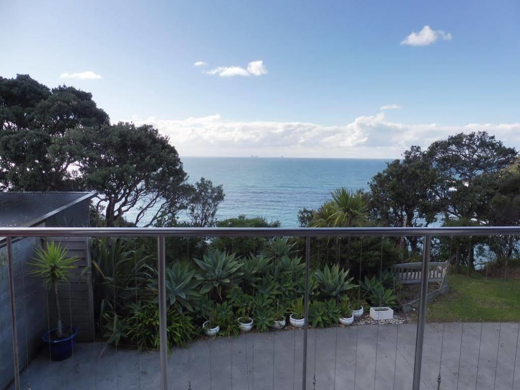 Bed and Breakfast The Lighthouse Lookout à Tutukaka Extérieur photo