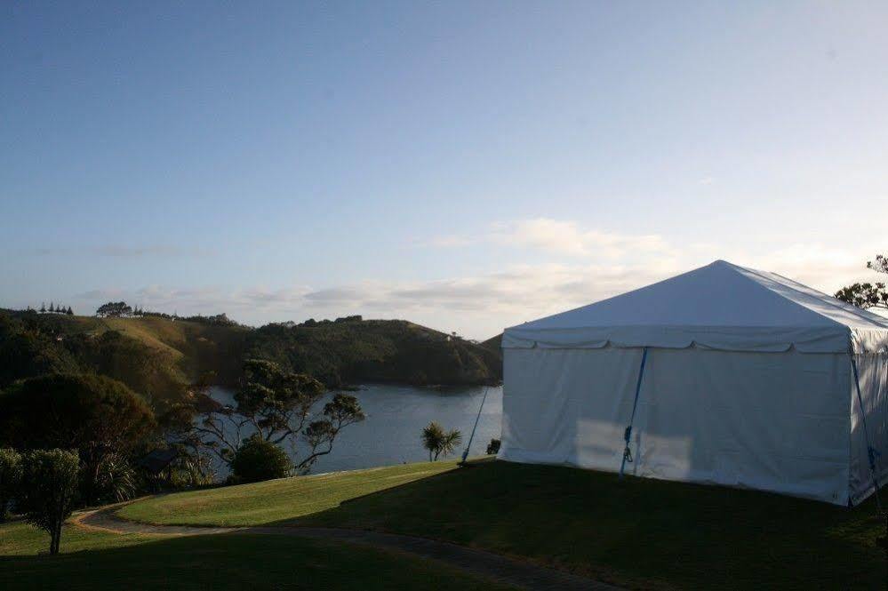Bed and Breakfast The Lighthouse Lookout à Tutukaka Extérieur photo