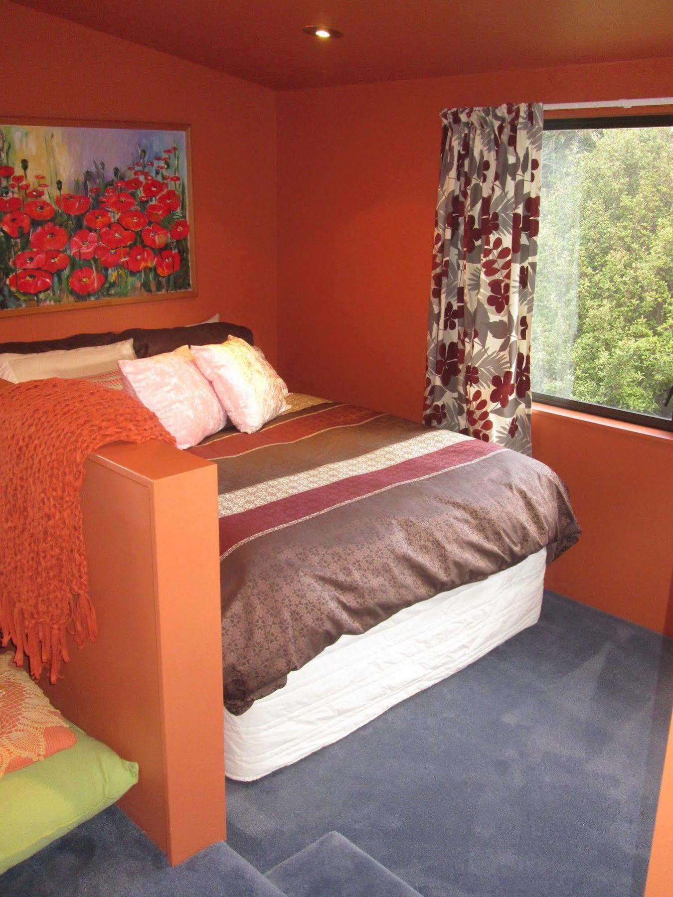 Bed and Breakfast The Lighthouse Lookout à Tutukaka Extérieur photo