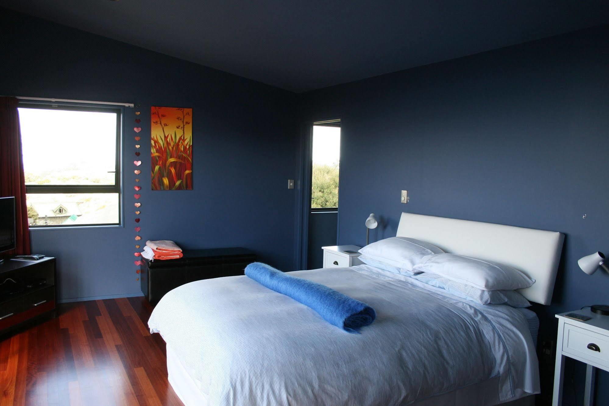 Bed and Breakfast The Lighthouse Lookout à Tutukaka Extérieur photo