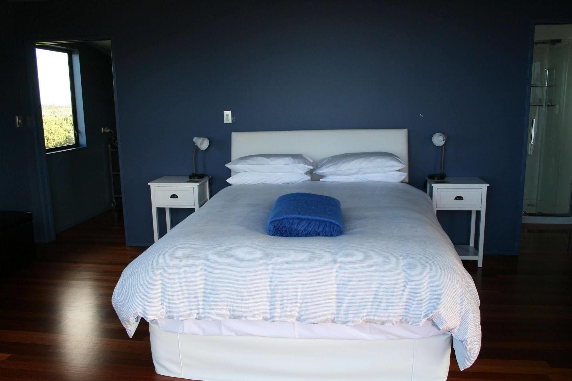 Bed and Breakfast The Lighthouse Lookout à Tutukaka Extérieur photo